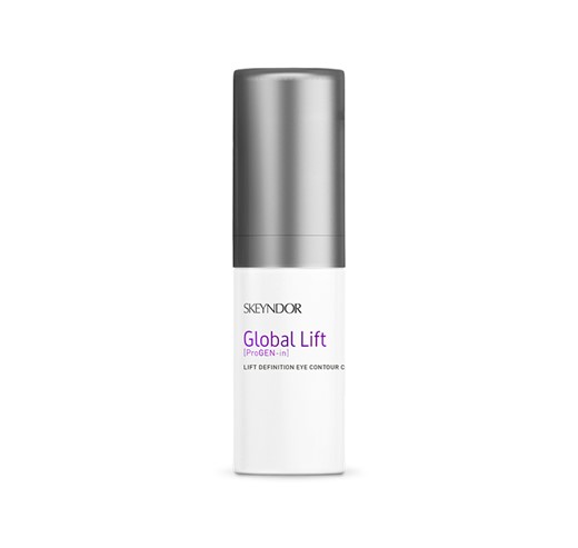 Skeyndor Global Lift Definition Eye Contour - krem pod oczy - 15ml