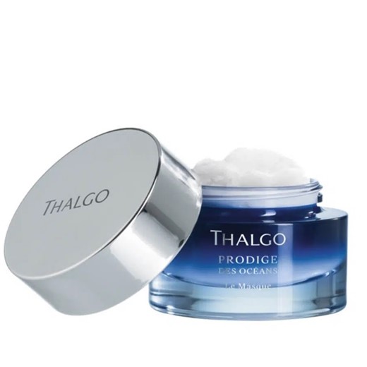 Thalgo Prodige Des Oceans Mask - maska nasycona tlenem - 50ml