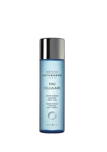 Esthederm Cellular Water Essence - nawilżająco-wzmacniający lotion przeciwstarzeniowy - 125ml