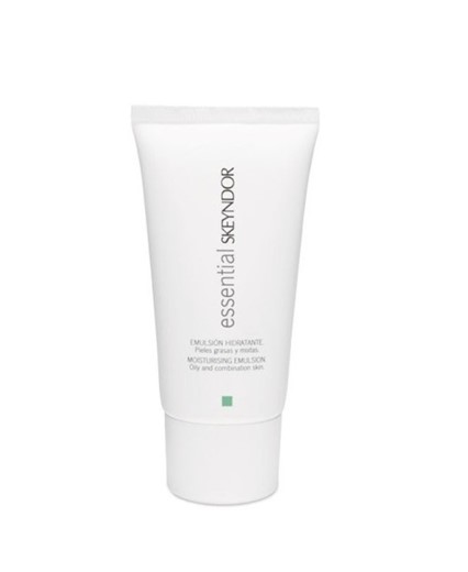 Skeyndor Essential Moisturising Emulsion - emulsja nawilżająca - 50ml