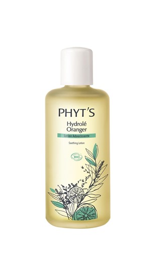 Phyt's Hydrole Oranger - tonik z liści pomarańczy - 200ml