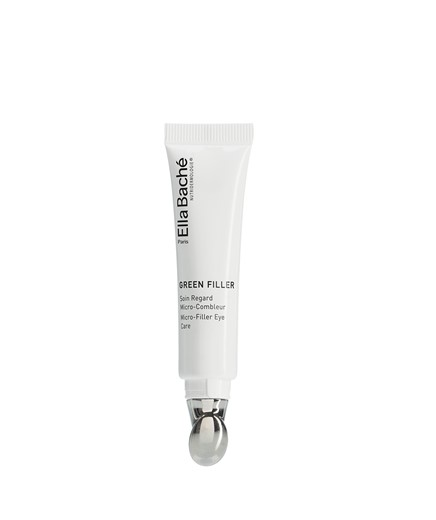 Ella Bache Micro - Filler Eye Care - przeciwzmarszczkowy krem pod oczy z efektem wypełnienia - 15ml