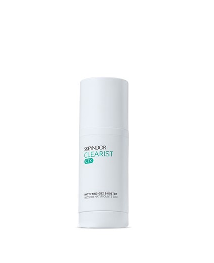 Skeyndor Clearist CTX Mattifying GBX Booster - booster normalizujący - 30ml