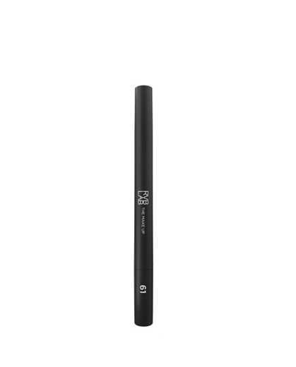RVB LAB Make Up Kajal Eyeliner Eyeshadow Long Lasting 61 - kremowy cień w sztyfcie -  0,8ml