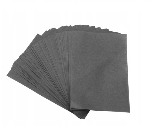 Purles Mattifying Blotting Paper - bibułki matujące - 100 szt.