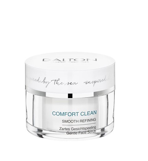 Dalton Comfort Clean Smooth Refining - Exfoliating Scrub - peeling do twarzy - 50ml