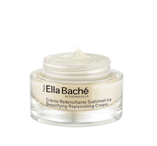 Ella Bache Beautifying Replenishing Cream - krem odbudowująco - upiększający - 50ml
