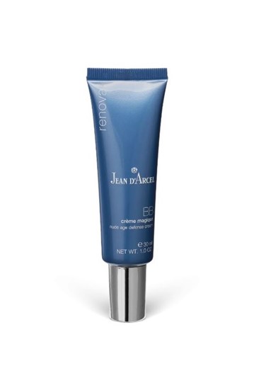 Jean d'Arcel Renovar BB Creme Magique - krem all-in-one - 30ml