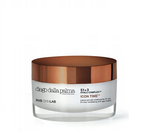 Diego dalla Palma 24-Hour Revitalising Anti-Age Cream - krem do twarzy - 50ml