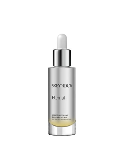 Skeyndor Eternal Redensifying Night Oil - ujędrniający olejek na noc - 30ml