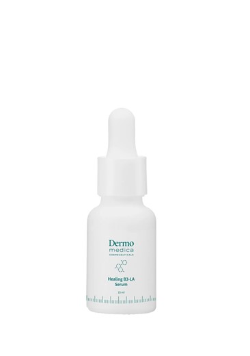 Dermomedica Healing B3-LA Serum - serum do twarzy - 15ml