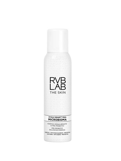 RVB LAB The Skin Microbioma - mgiełka S.O.S. z pre-probiotykami - 125ml