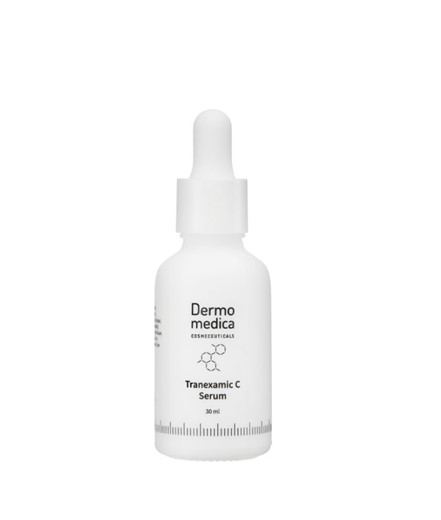 Dermomedica  Tranexamic C Serum - serum do twarzy - 30ml