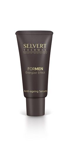 Selvert Thermal Anti Ageing Serum - witalizujące serum dla mężczyzn - 30ml