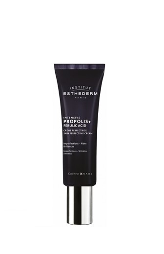 Esthederm Intensive Propolis+ Ferulic Acid Cream - łagodzący krem matujący - 50ml