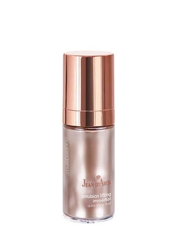 Jean d'Arcel Multibalance Emulsion Lifting Immediat - emulsja do twarzy - 30ml