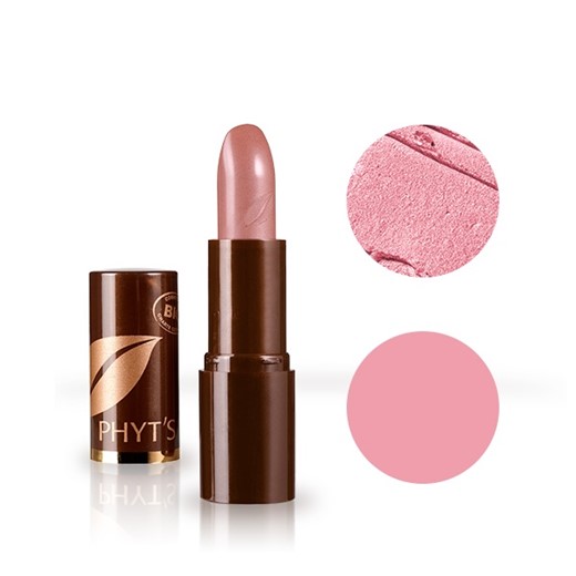 Phyt's Rouge a Levres Soupcon de Rose - organiczna pomadka do ust - 4,1 g