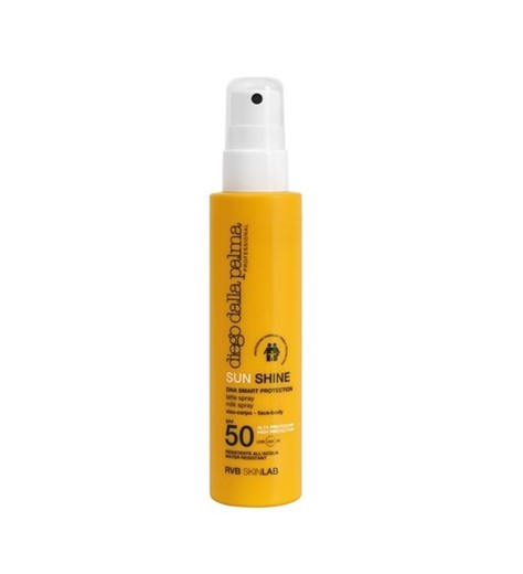 Diego dalla Palma Sun Shine - mleczko w sprayu (SPF50) - 150ml