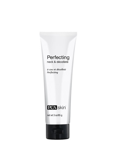 PCA Skin Perfecting Neck & Decollete - krem do szyi i dekoltu - 85g