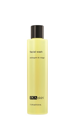 PCA Skin Facial Wash - żel oczyszczający - 206,5ml