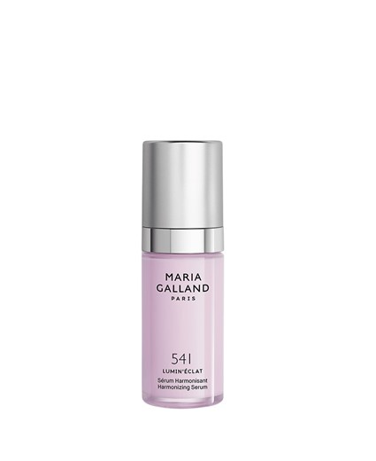 Maria Galland Lumin’Eclat Harmonizing Serum No. 541 - rozświetlające serum przeciw przebarwieniom - 30ml