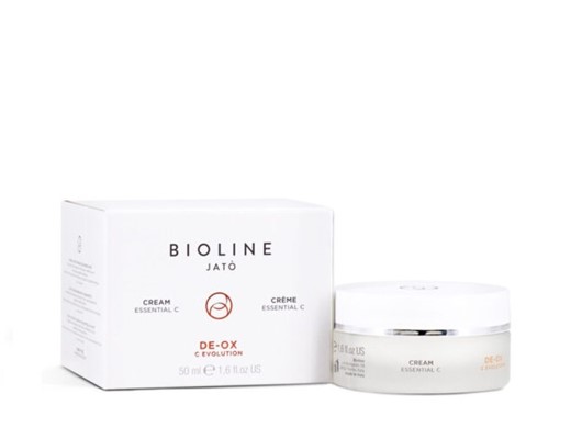 Bioline Jato Cream Essential C - krem do twarzy - 50ml