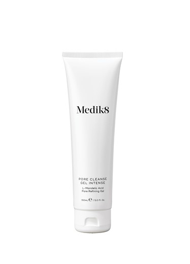 Medik8 Pore Cleanse Gel Intense - żel oczyszczający minimalizujący widoczność porów - 150ml