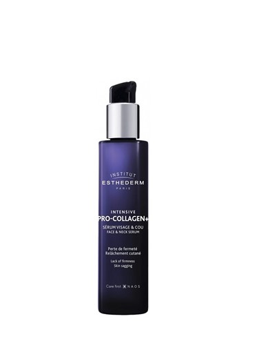 Esthederm Pro Collagen+ Serum - serum liftingujące - 30ml