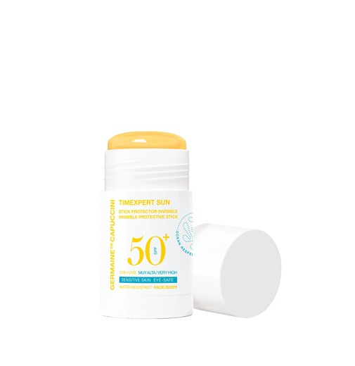 Germaine de Capuccini Invisible Protective Stick (SPF50) - niewidoczny sztyft ochronny - 25ml