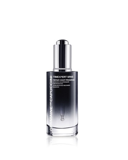 Germaine de Capuccini Repair Night Progress - serum przeciwstarzeniowe do twarzy - 50ml
