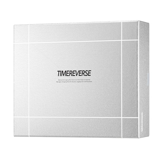 Cell Fusion C Expert Time Reverse Set - zestaw liftingująco-rozświetlający
