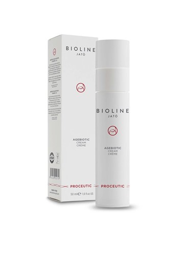 Bioline Jato Agebiotic Cream - krem do twarzy - 50ml