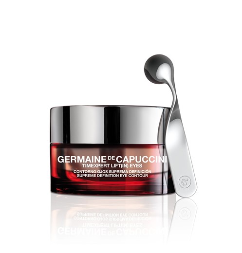 Germaine de Capuccini Supreme Definition Eye Contour - krem na kontur oczu - 15ml