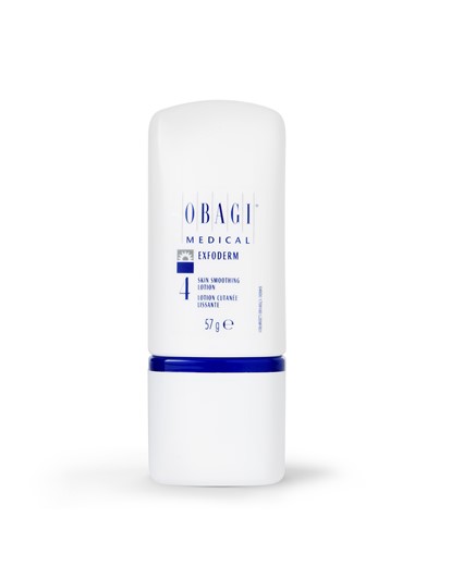 Obagi Nu-derm Exfoderm - delikatnie złuszczający lotion - 57g