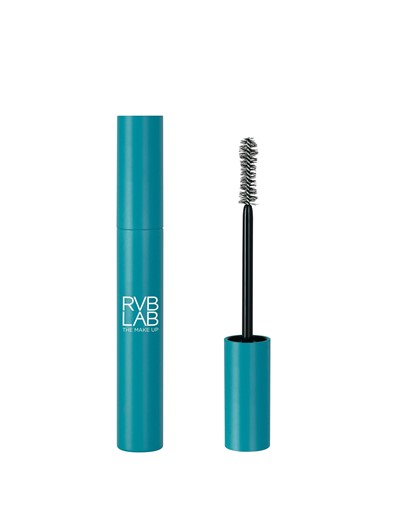 RVB LAB The Make Up Aqua Bomb - wodoodporny tusz pogrubiający - 11ml