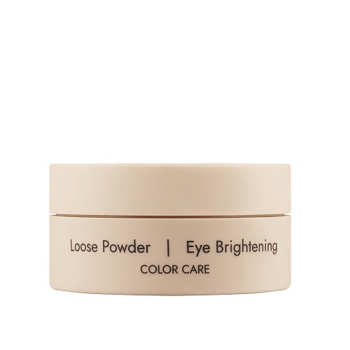 Dermomedica Loose Powder Eye Brightening - puder rozświetlający pod oczy - 6g