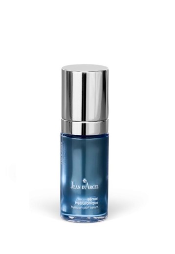 Jean d'Arcel Renovar Serum Hyaluronique - serum intensywnie nawilżające - 30ml