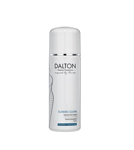 Dalton Classic Clean Sensitive Tonic - tonik do twarzy - 200ml