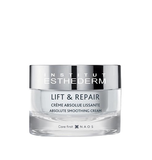 Esthederm Lift & Repair Absolute Smoothing Cream - krem wygładzająco-liftingujący - 50ml