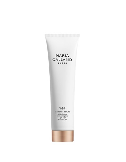 Maria Galland Secret De Beaute Light Legs Activator Gel No. 944 - żel na ciężkie nogi - 150ml