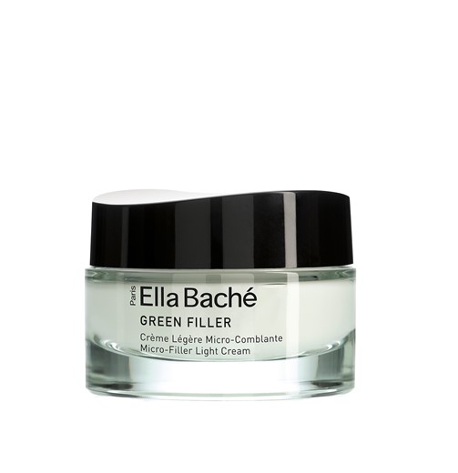 Ella Bache Micro-Filler Light Cream - lekki krem przeciwzmarszczkowy z efektem wypełnienia - 50 ml