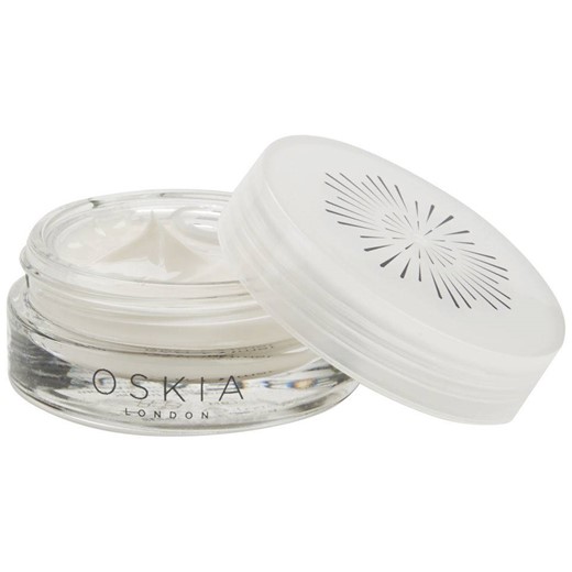 Oskia Bedtime Beauty Boost - odżywczo-regenerujący krem ​​na noc - 50ml