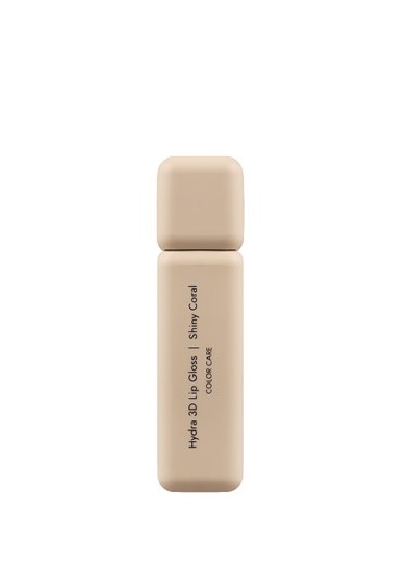 Dermomedica Hydra 3D Lip Gloss Shiny Coral - błyszczyk do ust - 1,68g