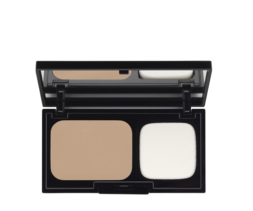 RVB LAB The Make Up Cream Compact Foundation 43 - kremowy podkład w kompakcie - 8g