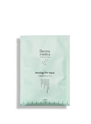Dermomedica Healing Trx Mask - maska trapeutyczna - 1szt