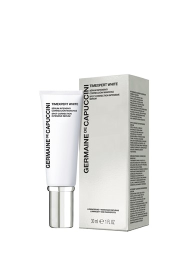 Germaine de Capuccini Spot Correction Intensive Serum - intensywne serum korygujące plamy - 30ml