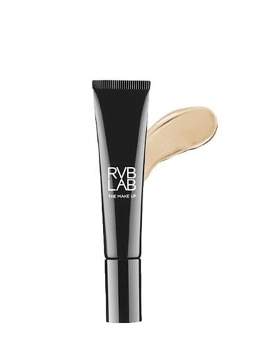 RVB LAB The Make Up Long Lasting Camouflage Foundation (SPF20) 15 - podkład typu camouflage - 30ml