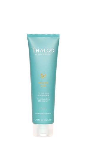 Thalgo Tan-Prolonging Cooling Milk - chłodzące mleczko przedłużające opaleniznę - 150ml