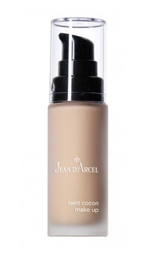 Jean d'Arcel Make Up Teint Cocon Fluide No.31 - podkład do twarzy - 30ml