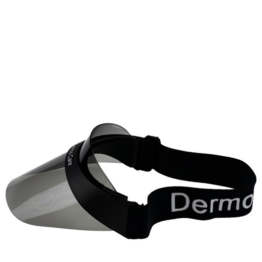 DermoCare UV Cap Gray - daszek fotoprotekcyjny